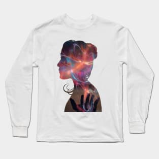 Spark smoke Long Sleeve T-Shirt